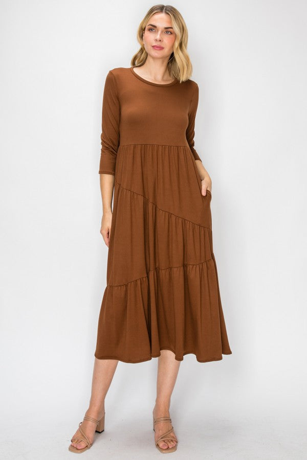 Dress ~ Serenity