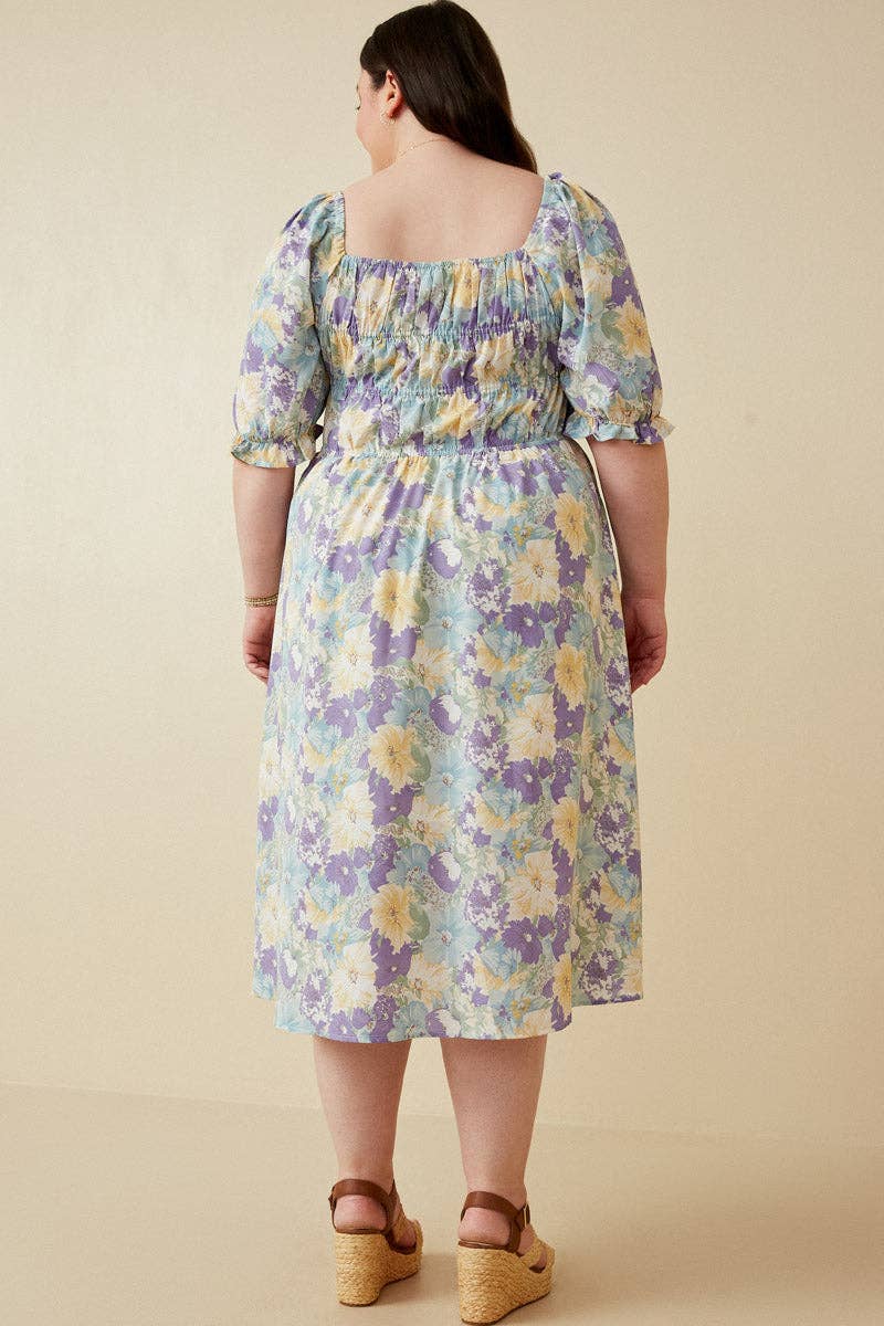 Dress ~ Isla