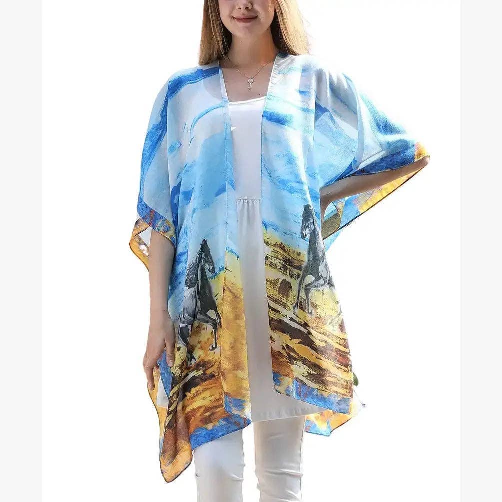 Kimono ~ Rosalie