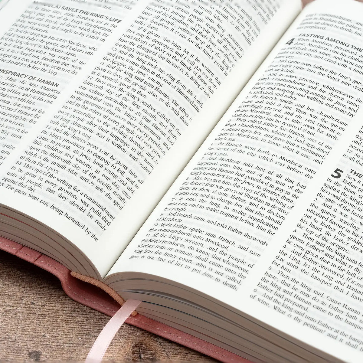 My First Real KJV Bible