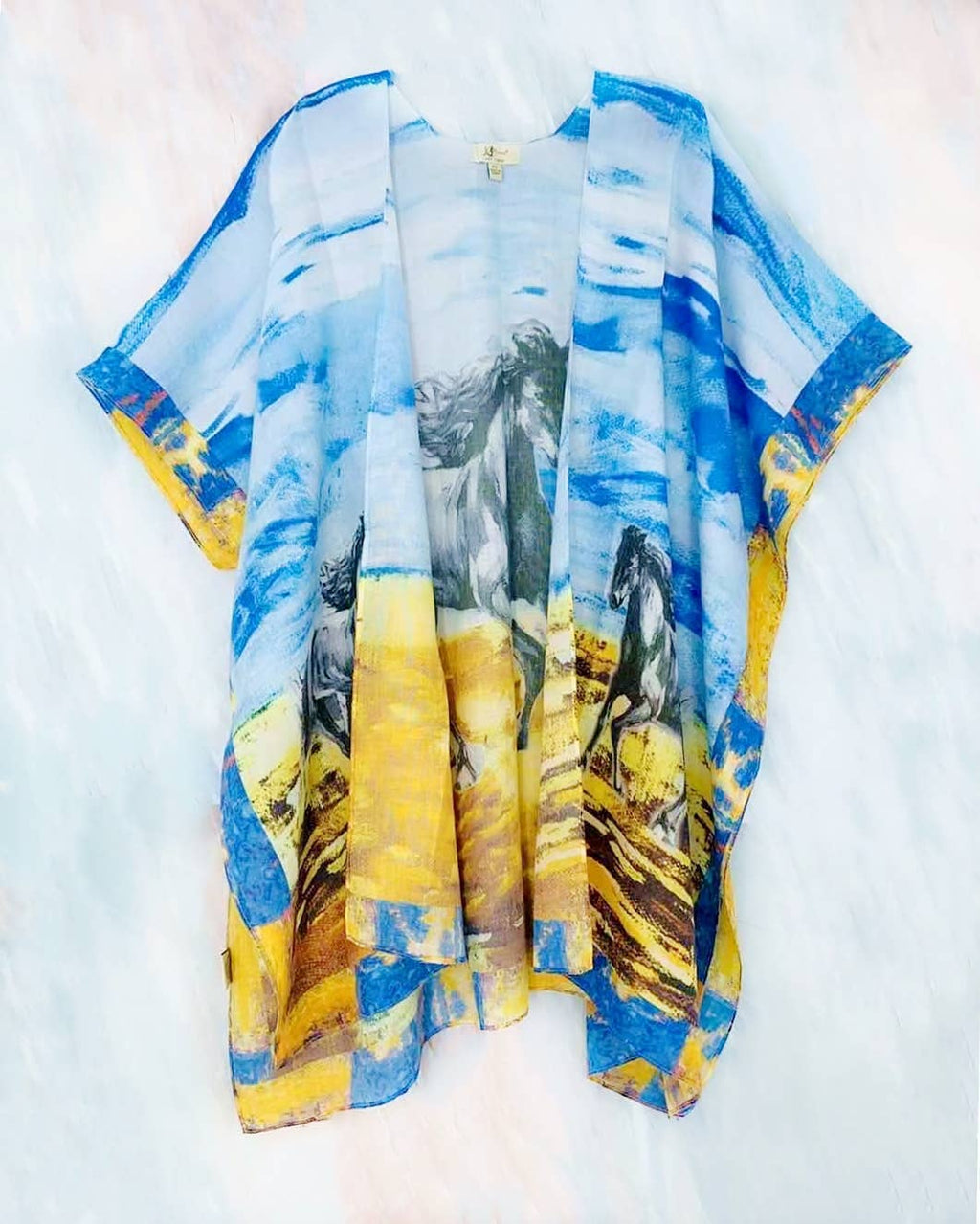 Kimono ~ Rosalie