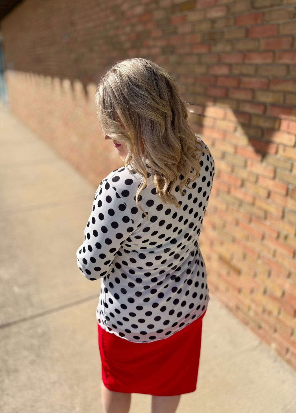 Layering top ~ Josephine