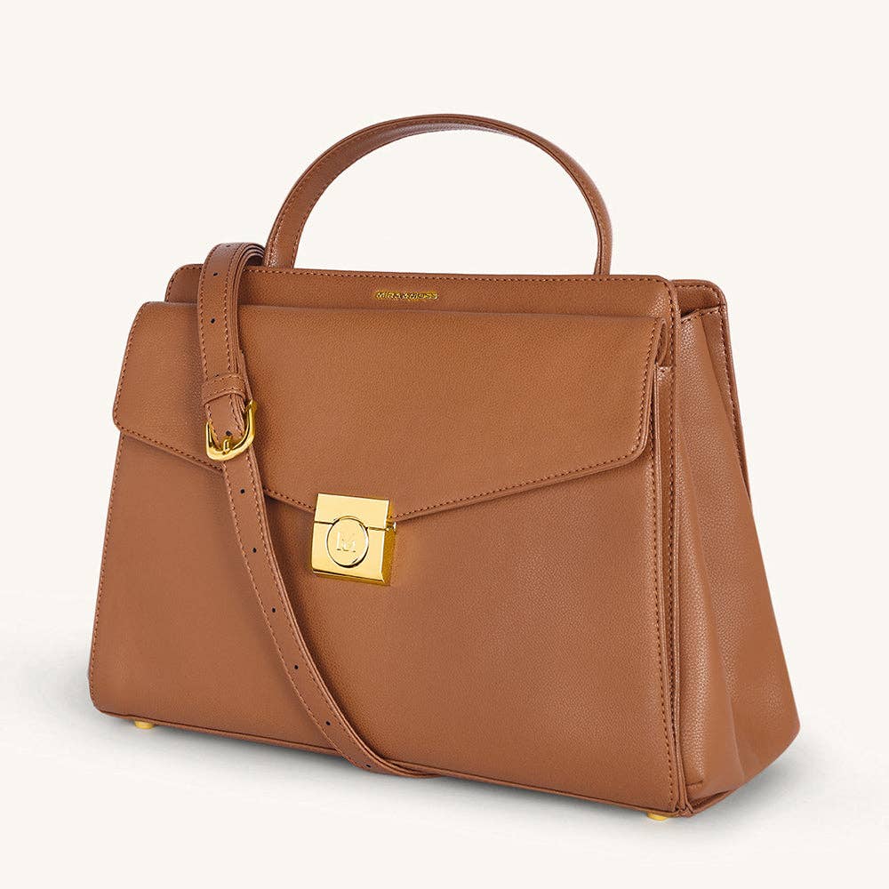 Crossbody ~ Mira & Moss Beverly