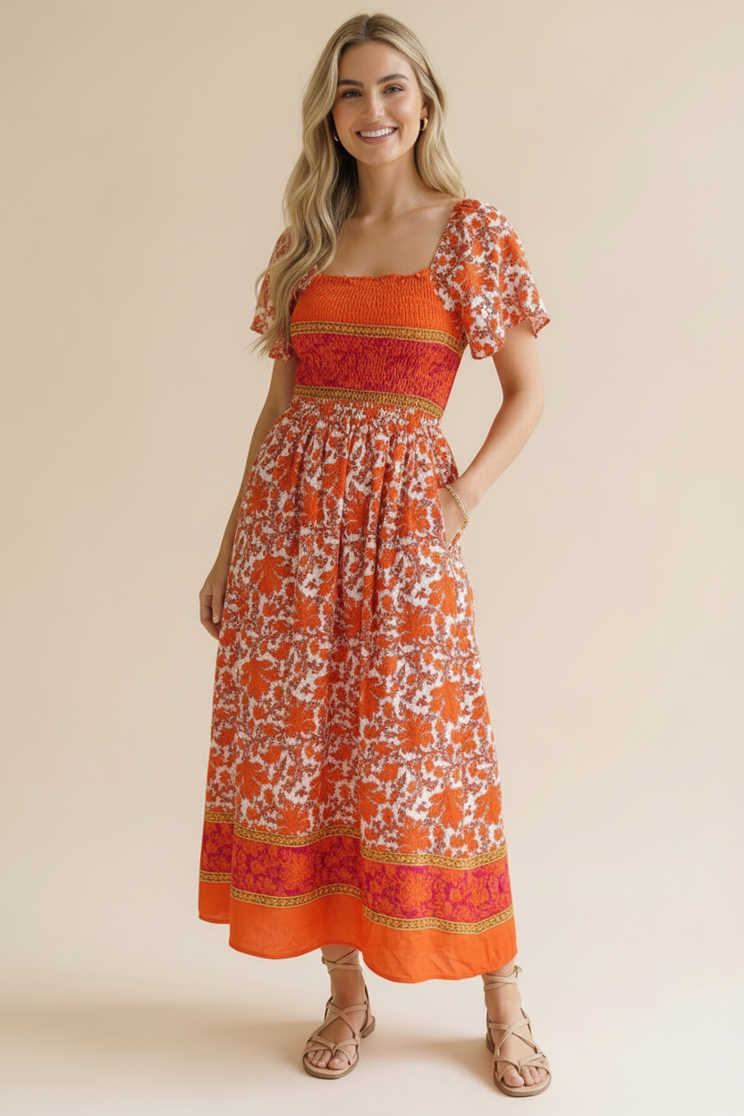 Dress ~ Prudence Leigh