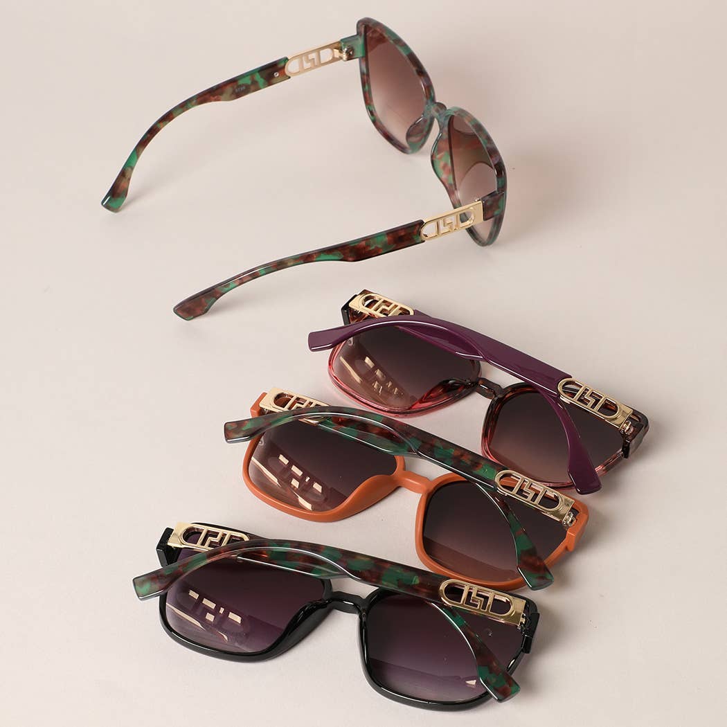 Sunglasses ~ Prism Luxe