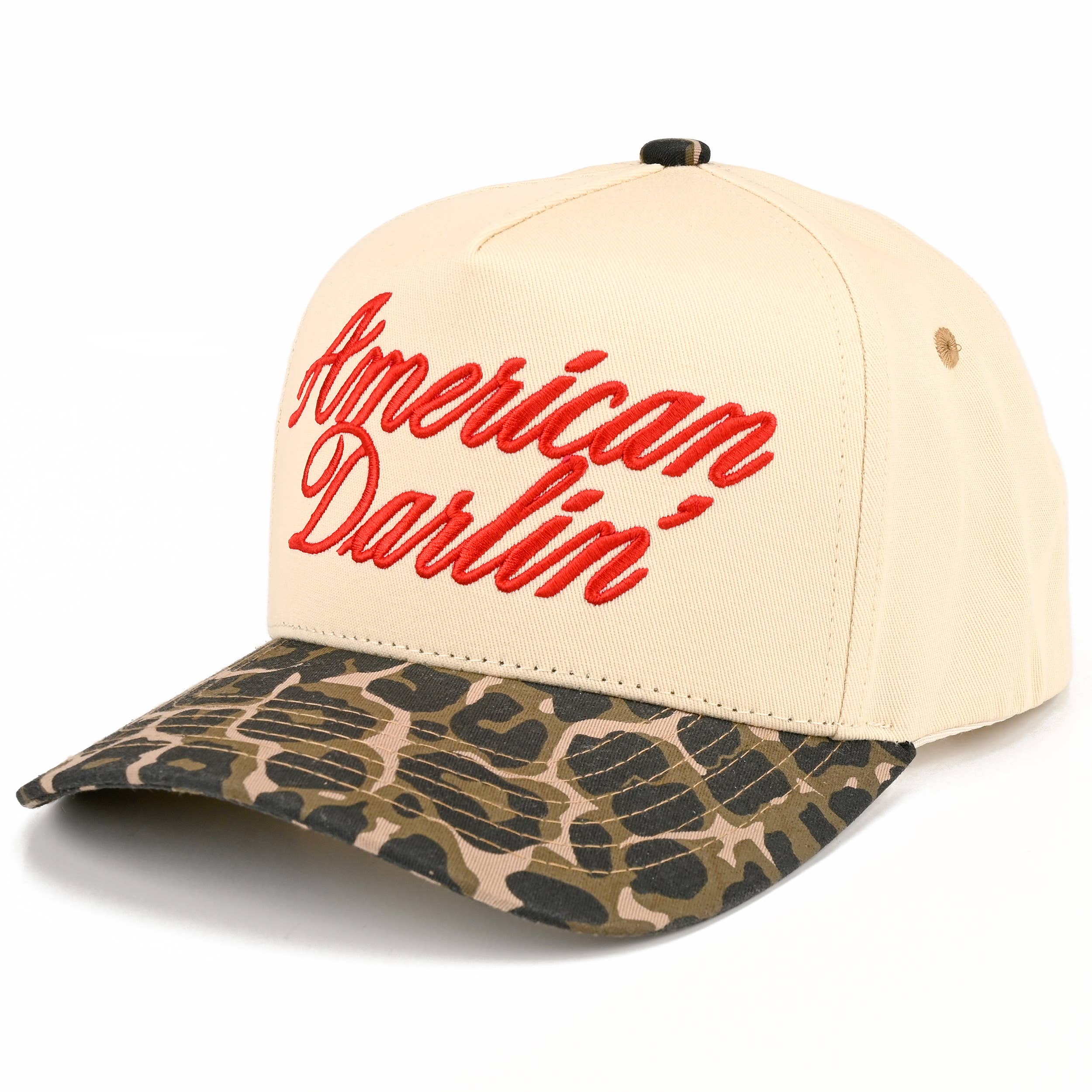 Trucker Hat ~ Darlin'