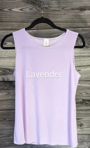 Tank Top ~ Zuri