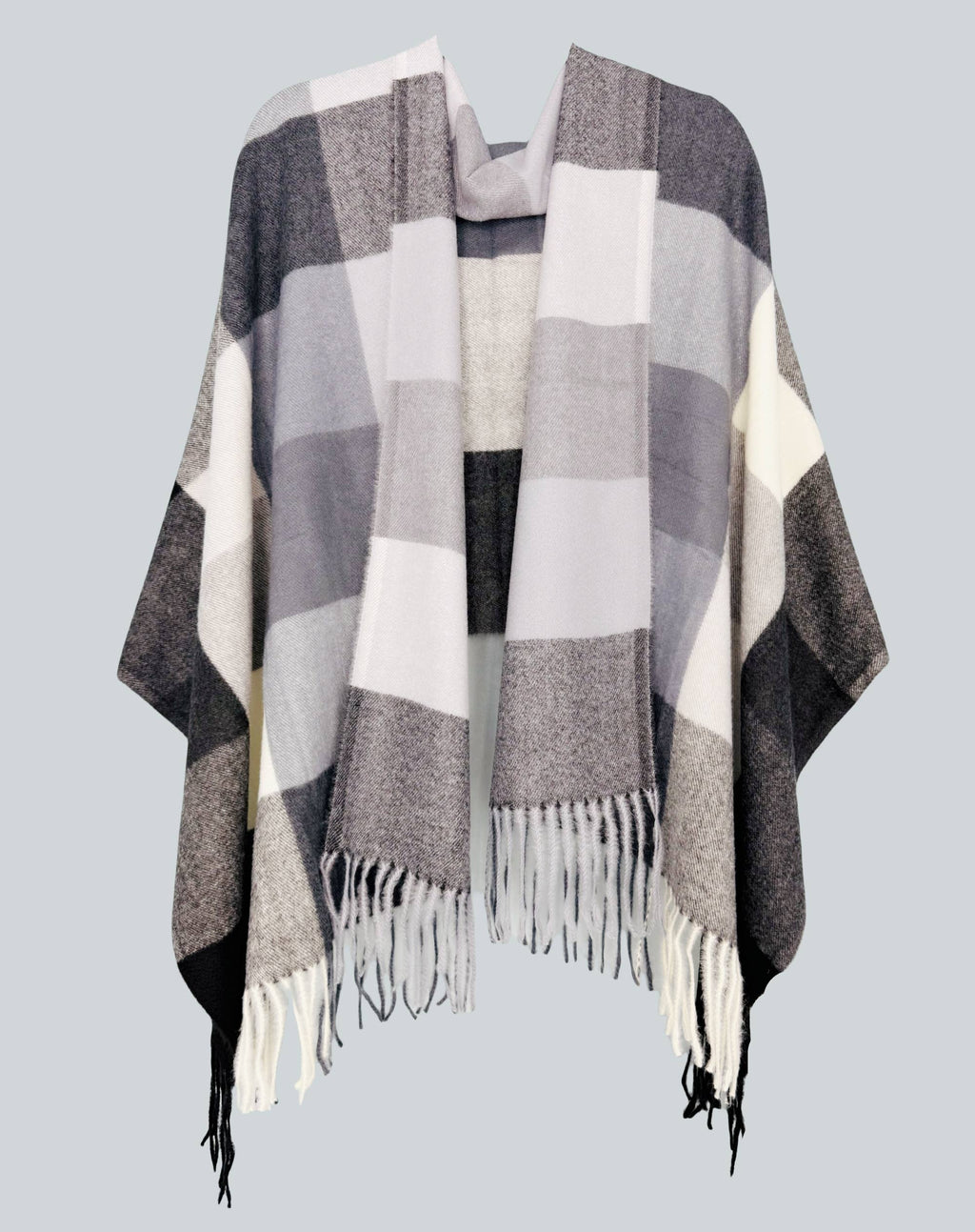 Scarf ~ Cozy Days