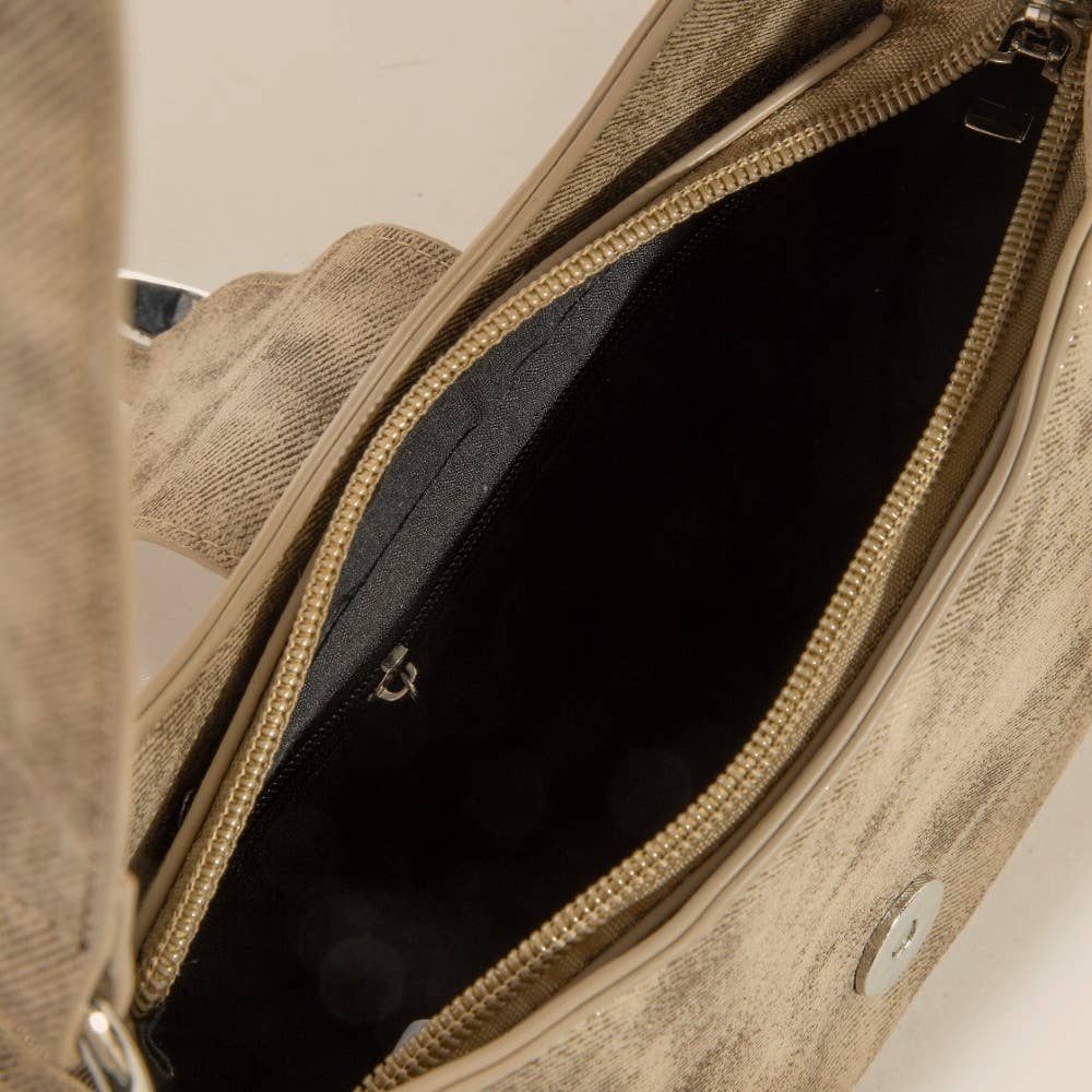 Shoulder Bag ~ Jemma