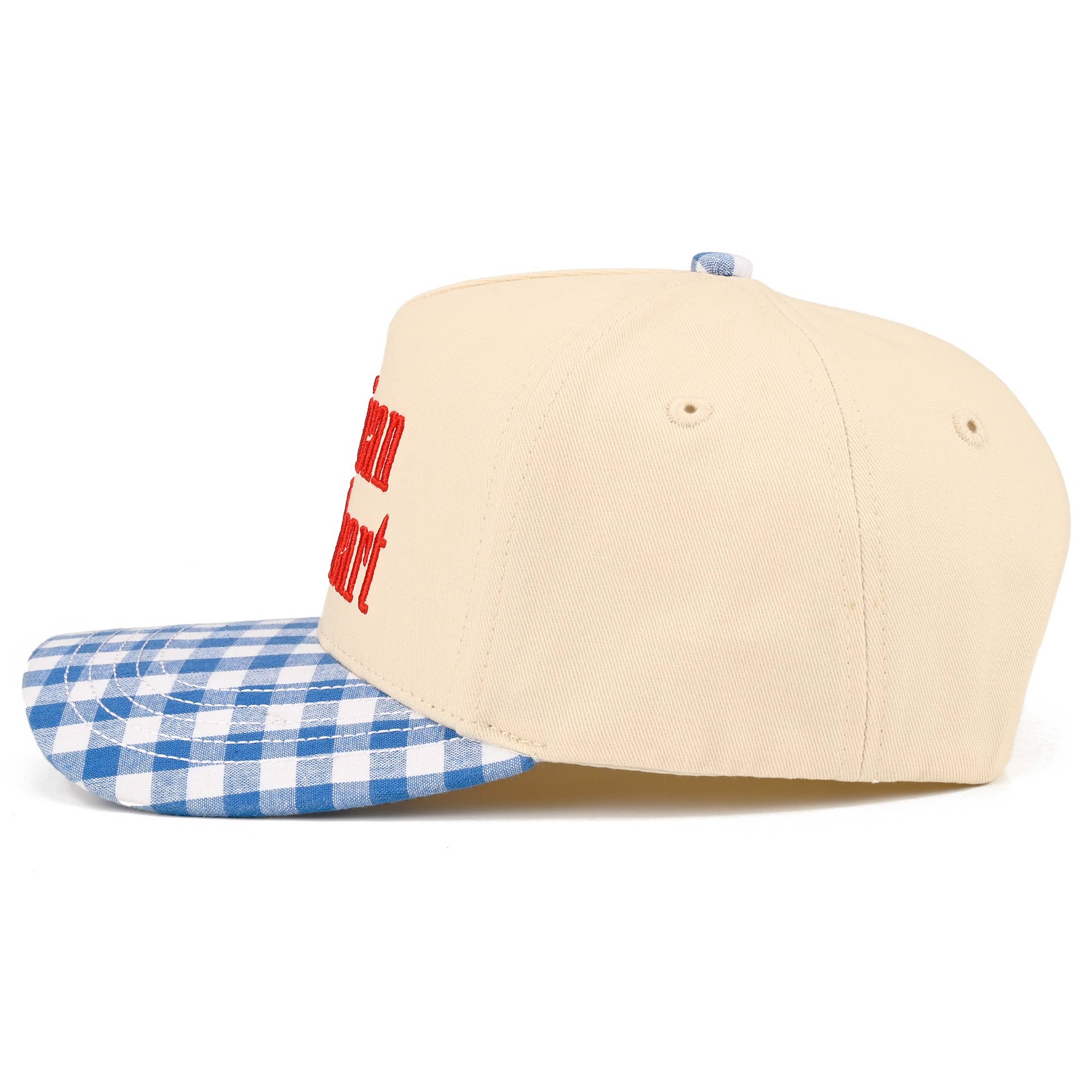 Trucker Hat ~ Sweetheart