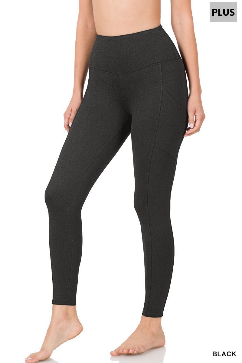 Leggings ~ Jorga