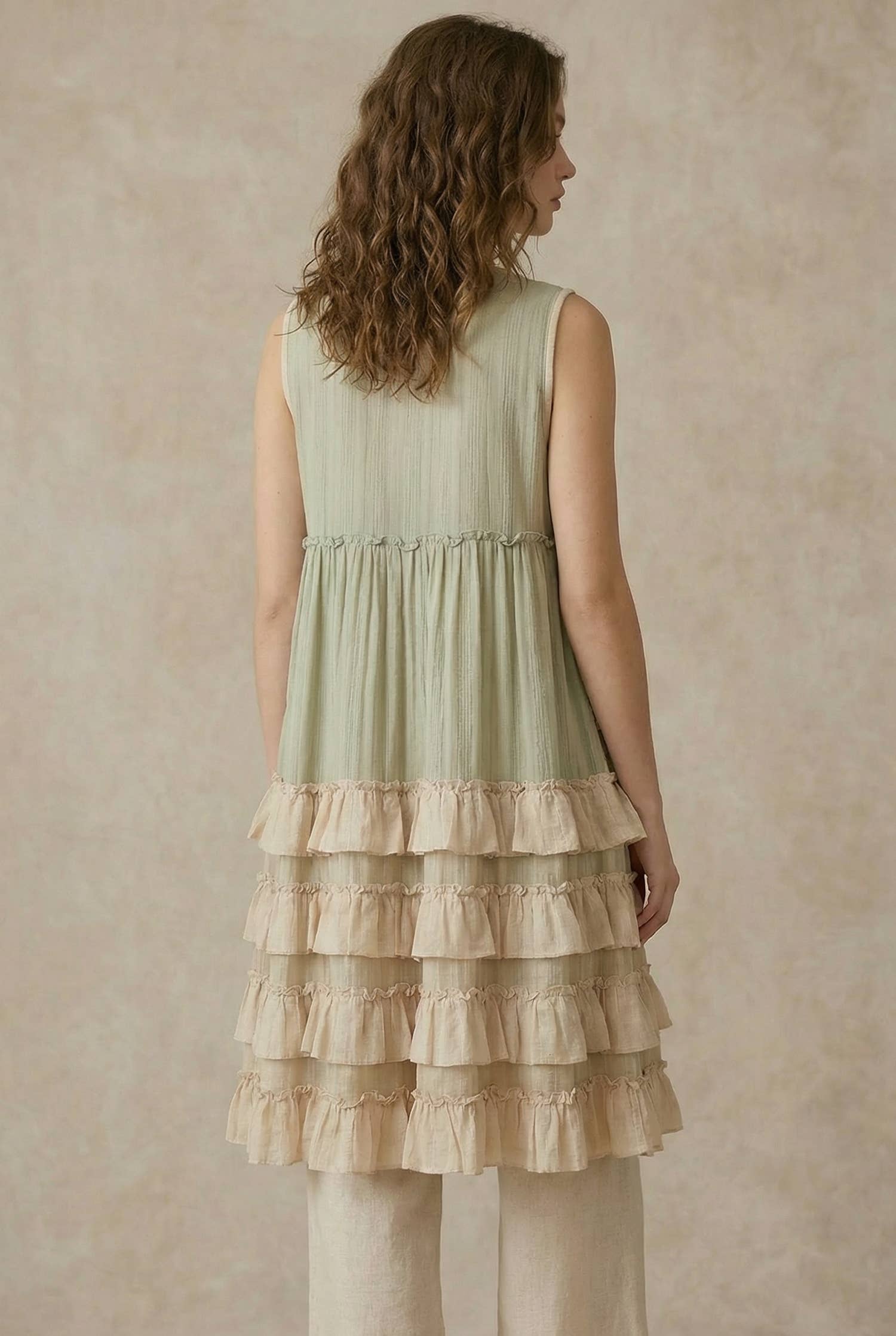 Dress ~ Pearlie Mae