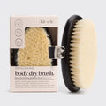 Kitsch ~ Exfoliating Body Dry Brush