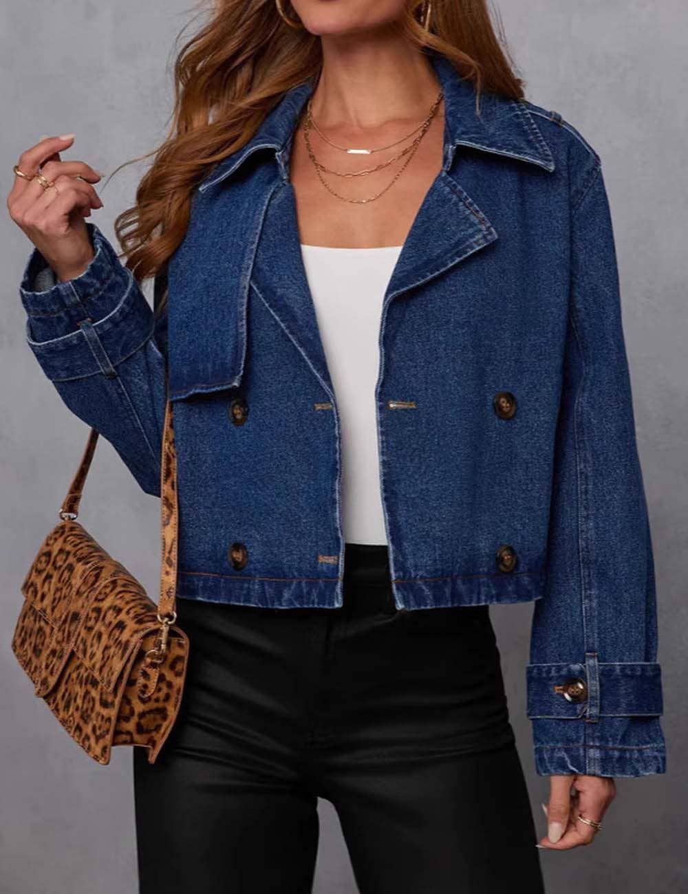 Jacket ~ Clara Josephine