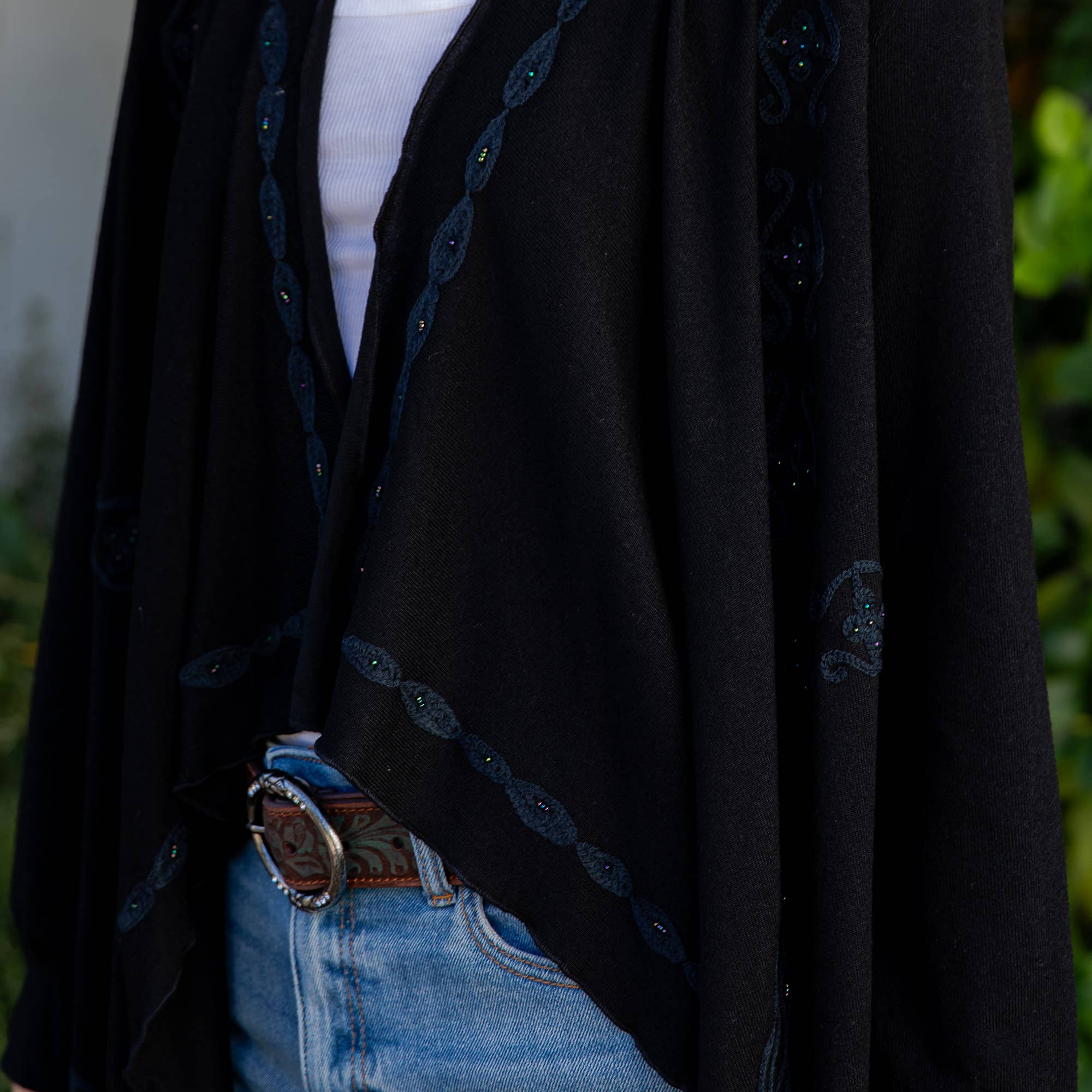 Kimono ~ Moonbeam