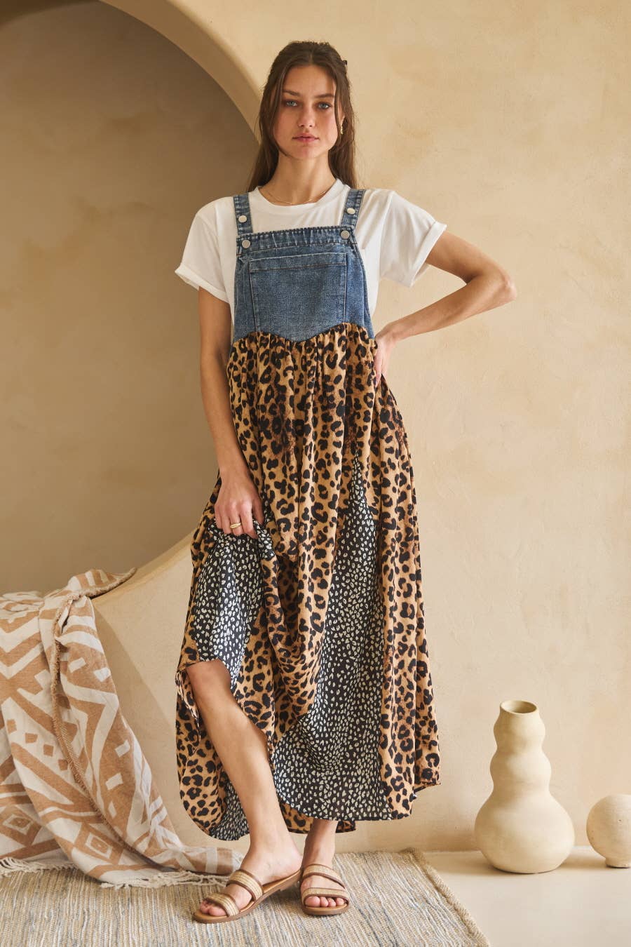 Dress ~ The Wild Side