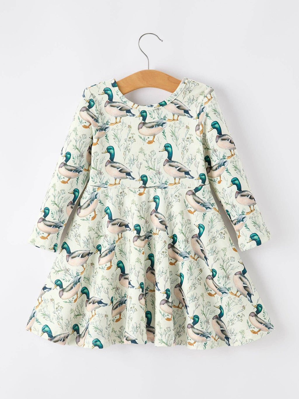 Lennox Meadow Dress