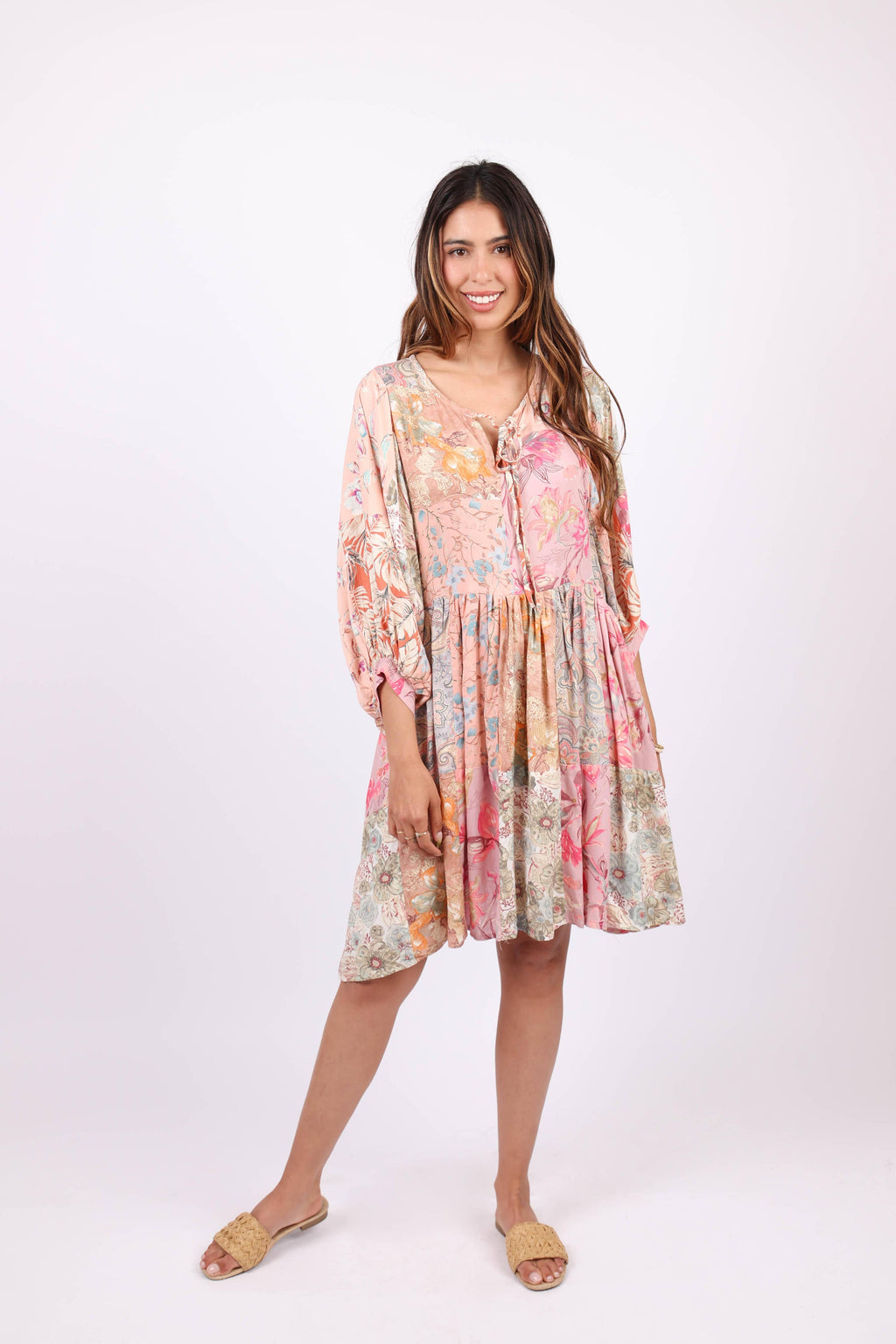 Tunic ~ Lisa Marie