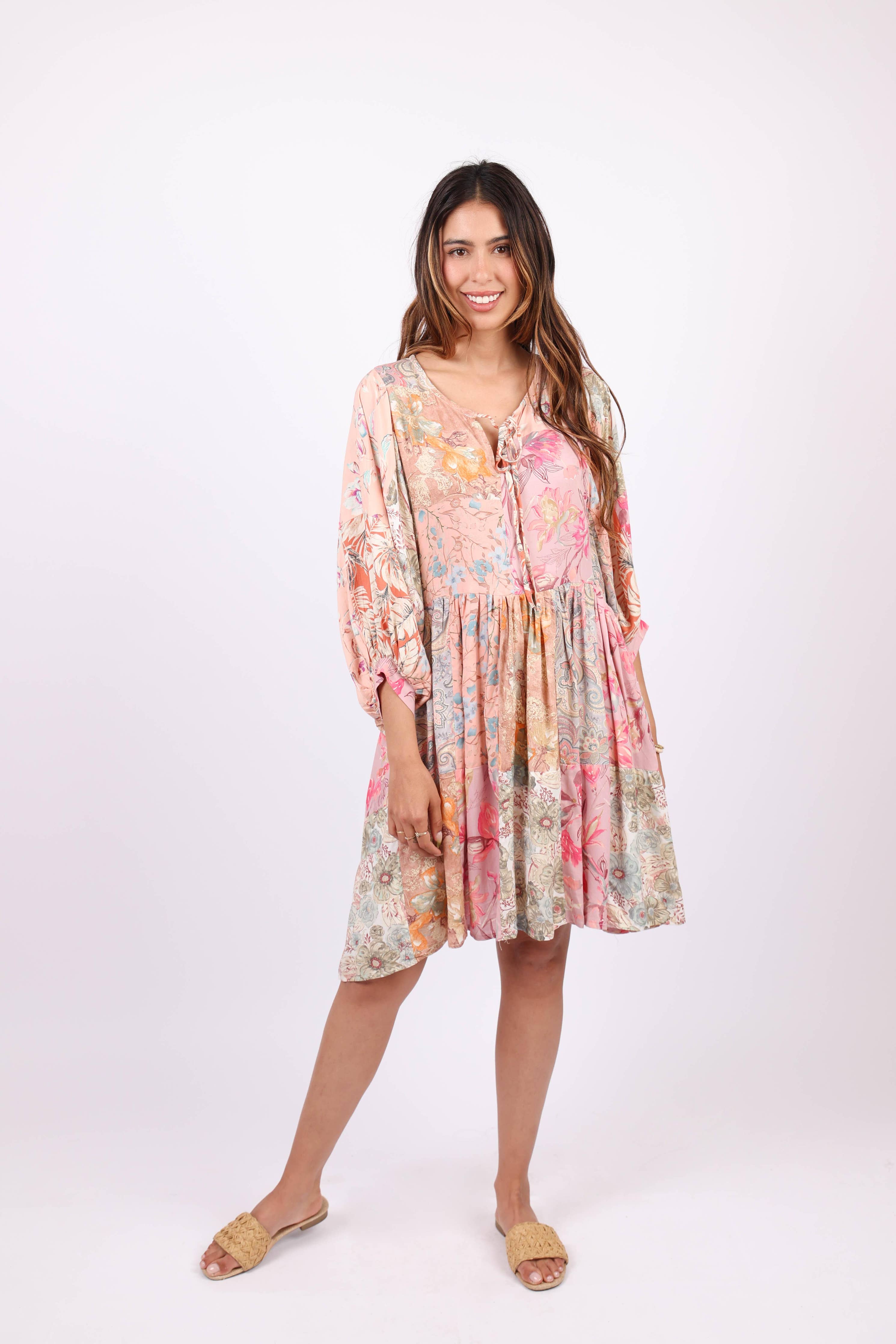 Tunic ~ Lisa Marie