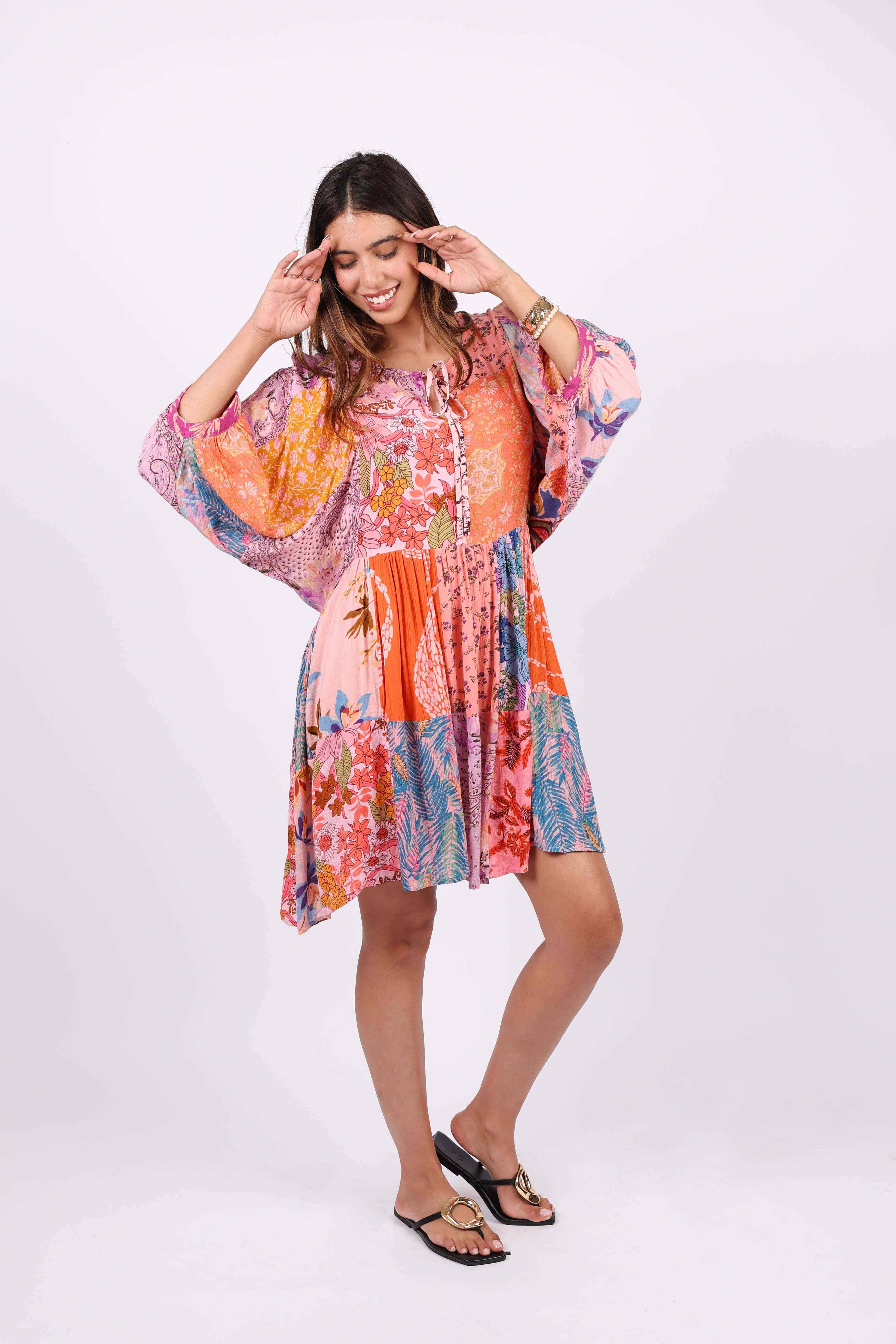 Tunic ~ Lula Grace
