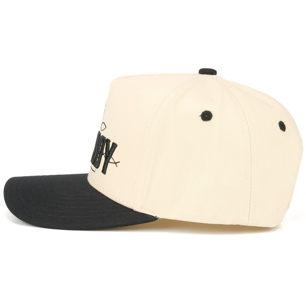 Trucker Hat ~ Wrangler