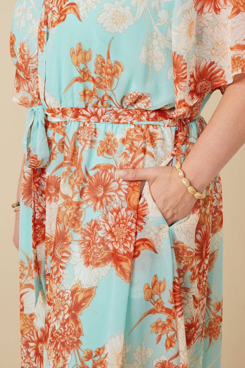 Dress ~ Rosalind