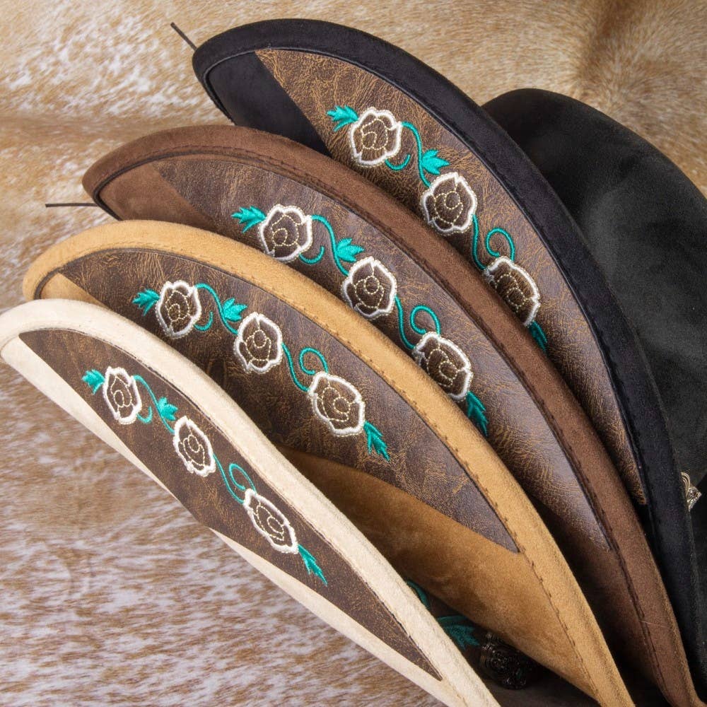 Hat ~ Turquoise Trails