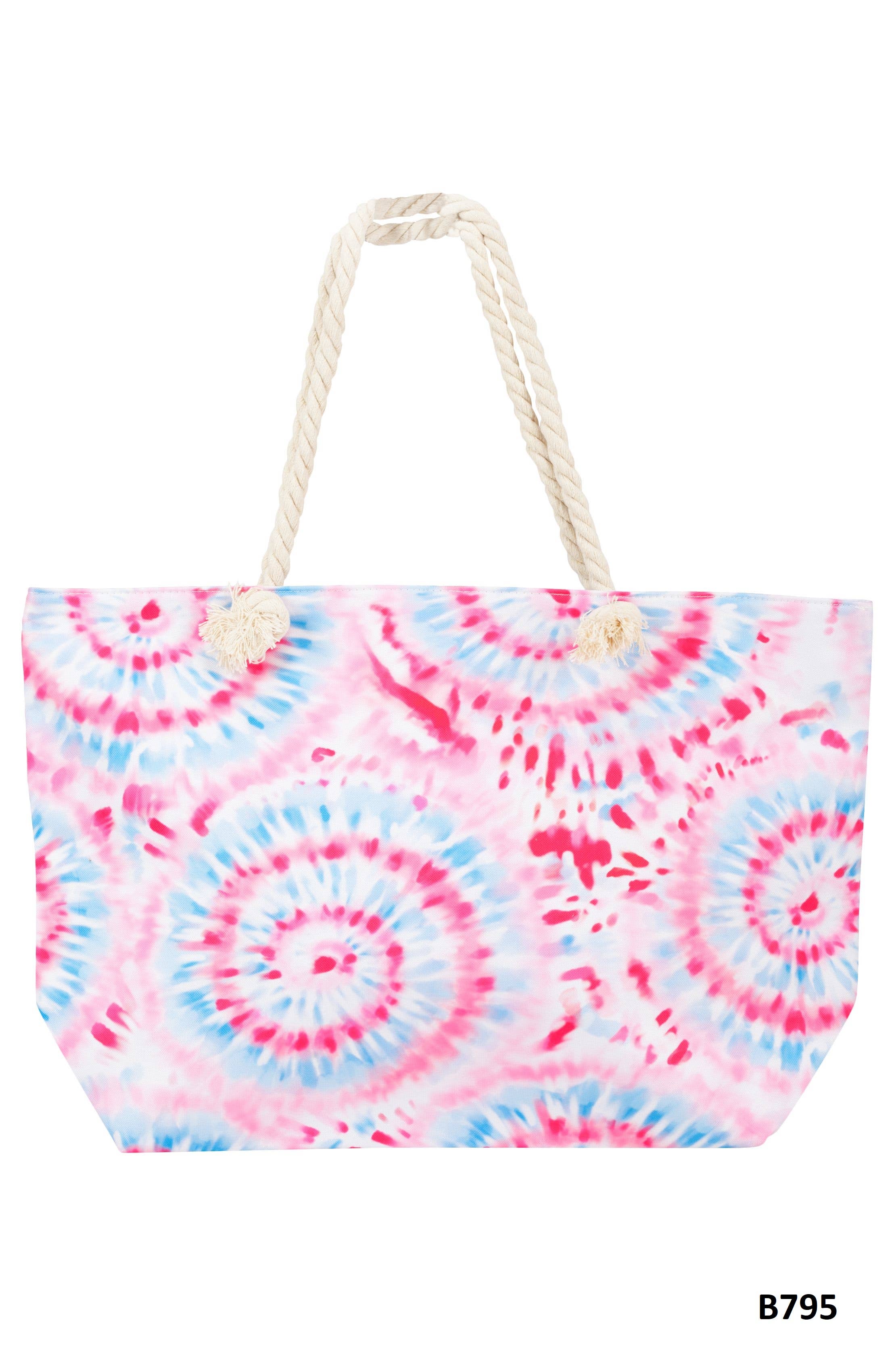 Tote ~ Sunset Shores