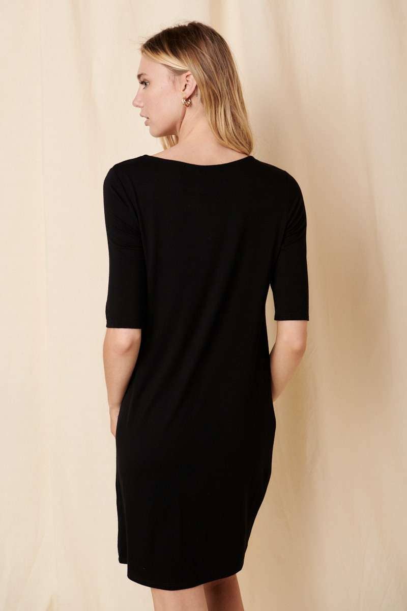 Dress ~ Edna Claire
