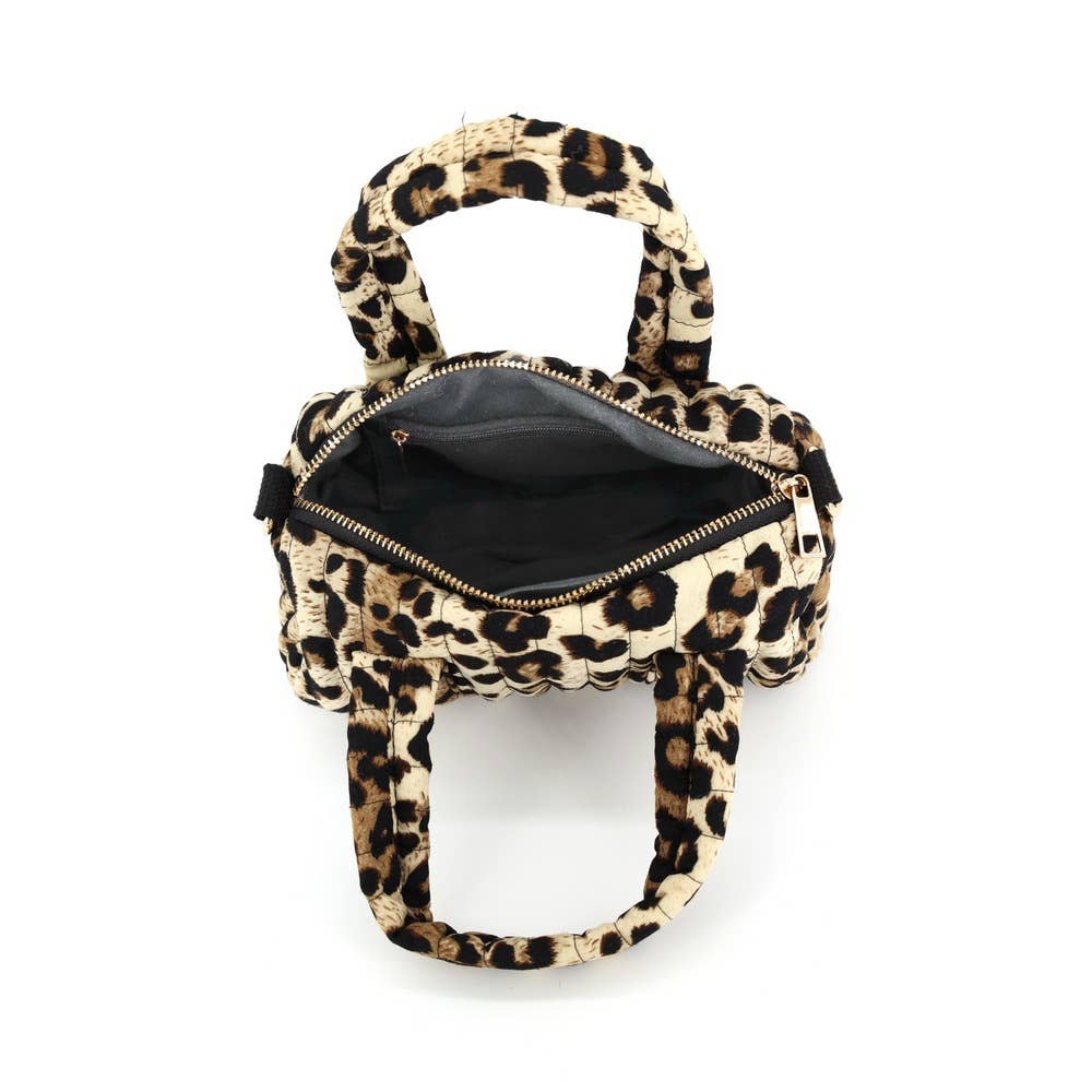 Crossbody ~ Wild Side