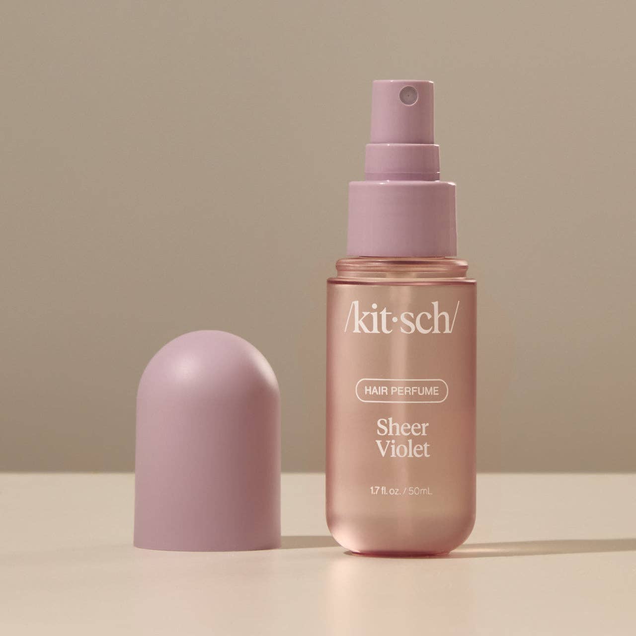 Kitsch ~ Sheer Violet Hair Perfume