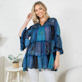 Top ~ Sage Serenity