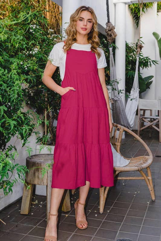 Dress ~ Sienna Lane