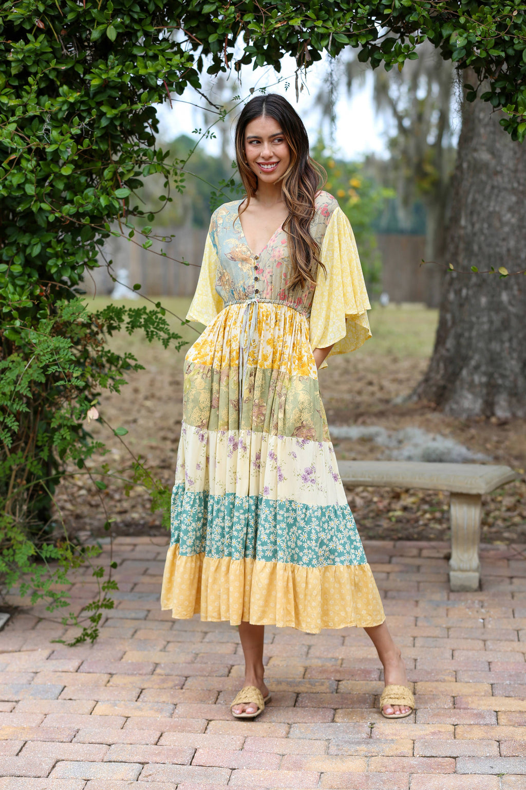 Dress ~ Miriam Belle