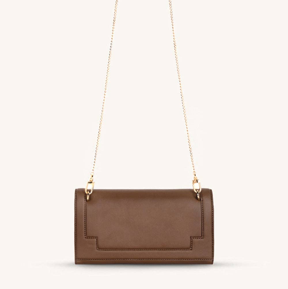 Bag ~ Mira & Moss Delphine