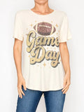 Graphic Tee ~ Friday Night Lights