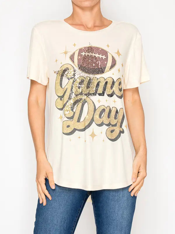 Graphic Tee ~ Friday Night Lights
