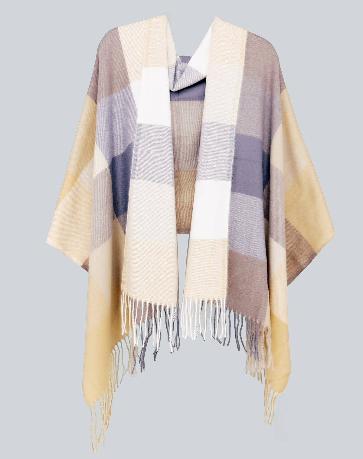 Scarf ~ Cozy Days