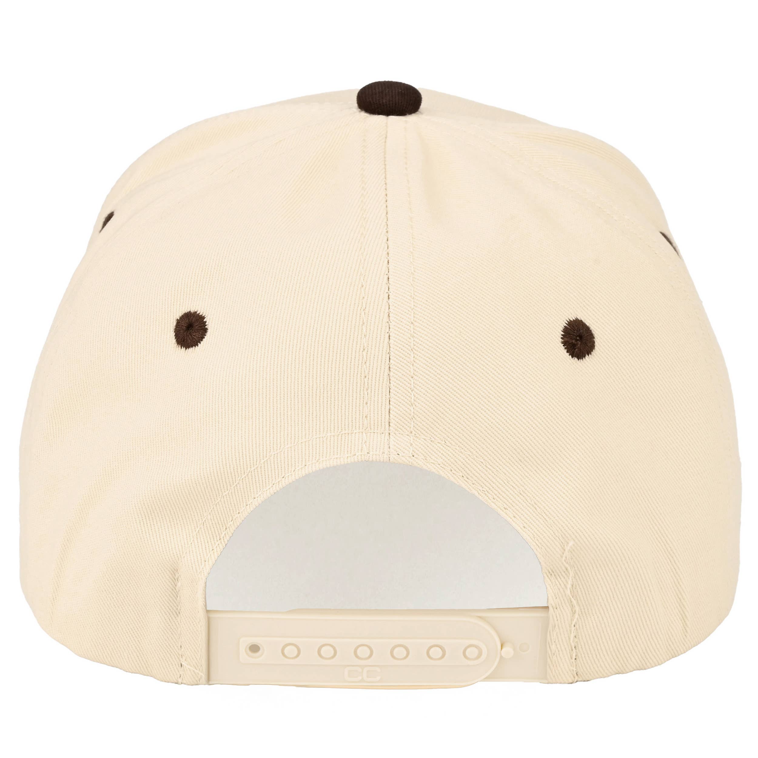 Trucker Hat ~ Abundance