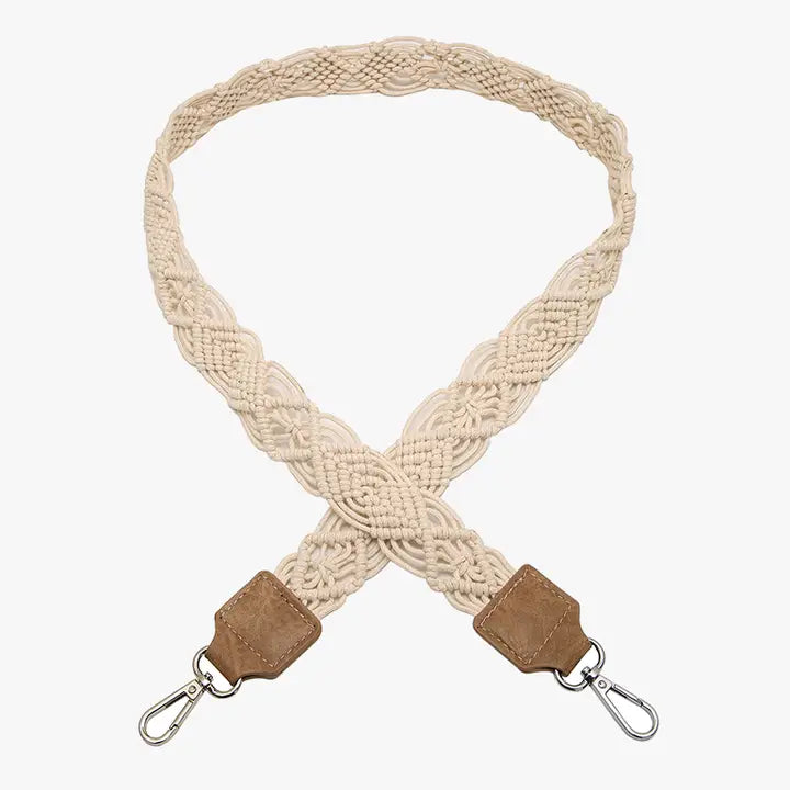 Strap ~ Boho Beauty