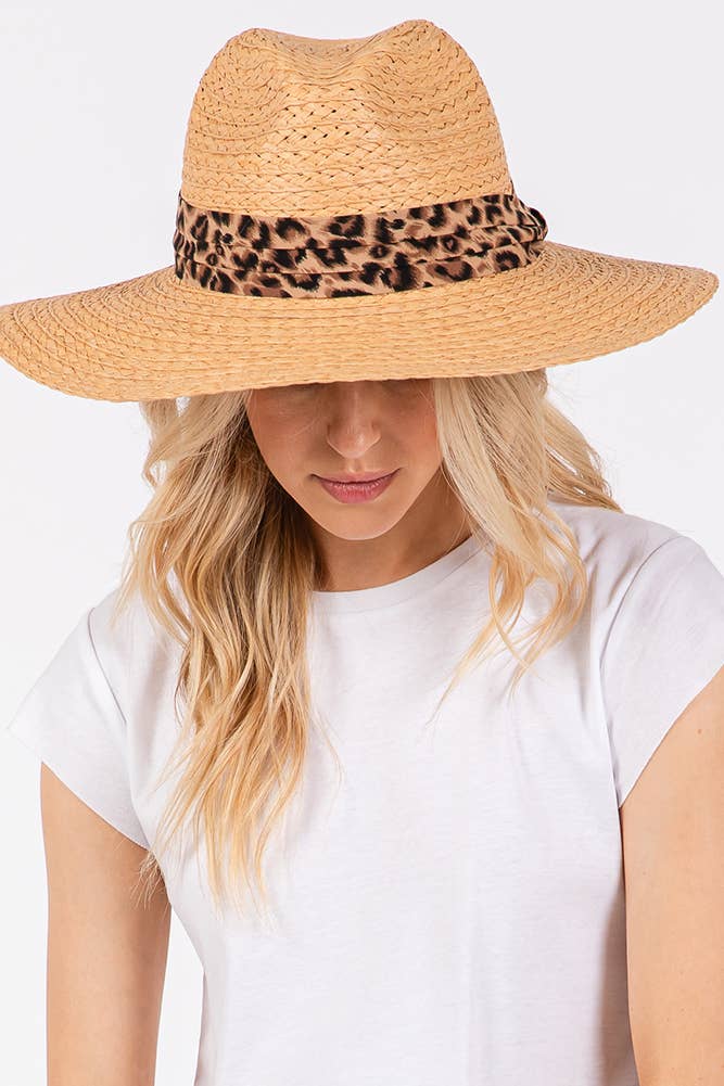 Hat ~ Wild Breeze
