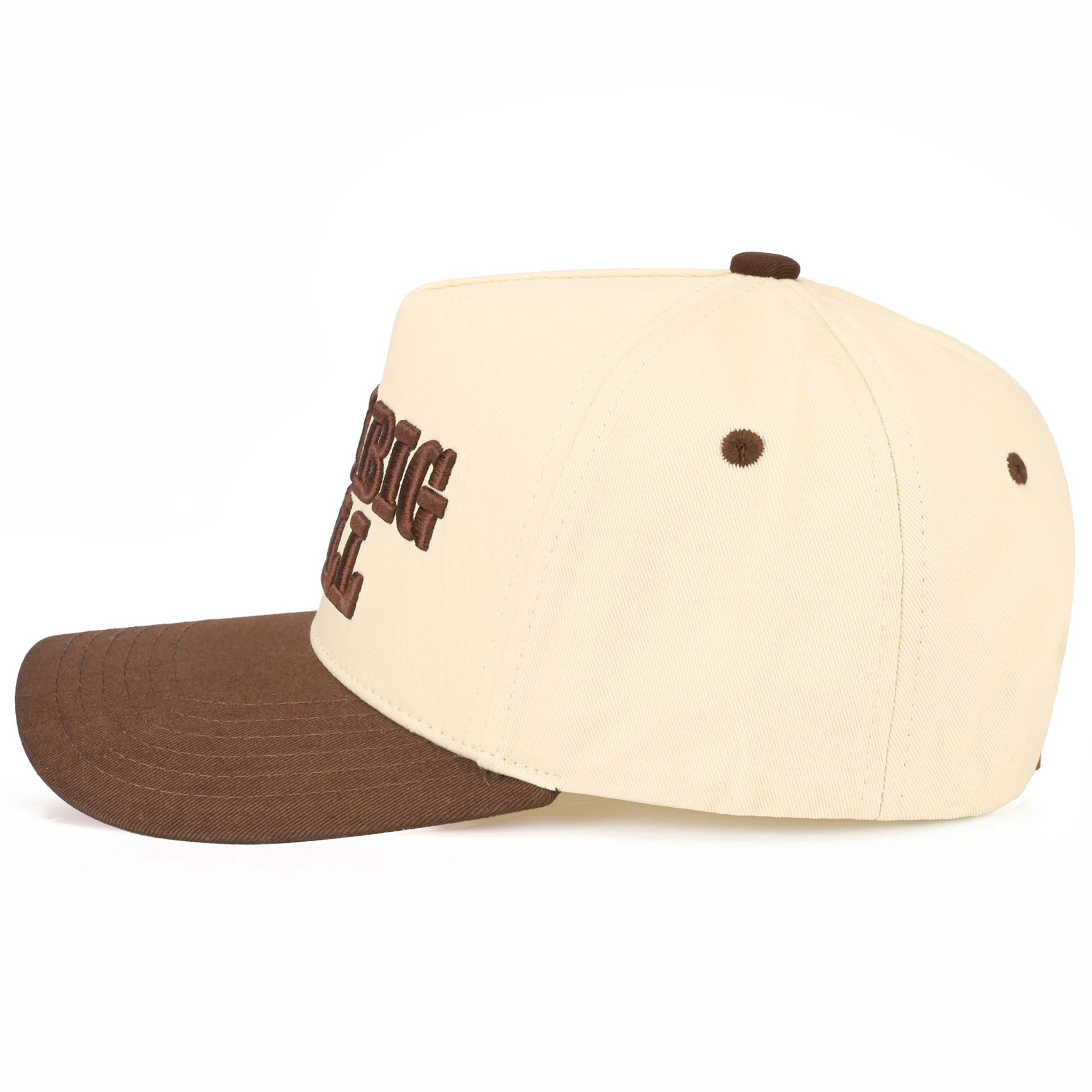 Trucker Hat ~ Abundance