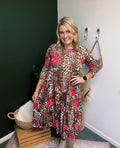 Dress ~ Abbigail Rose