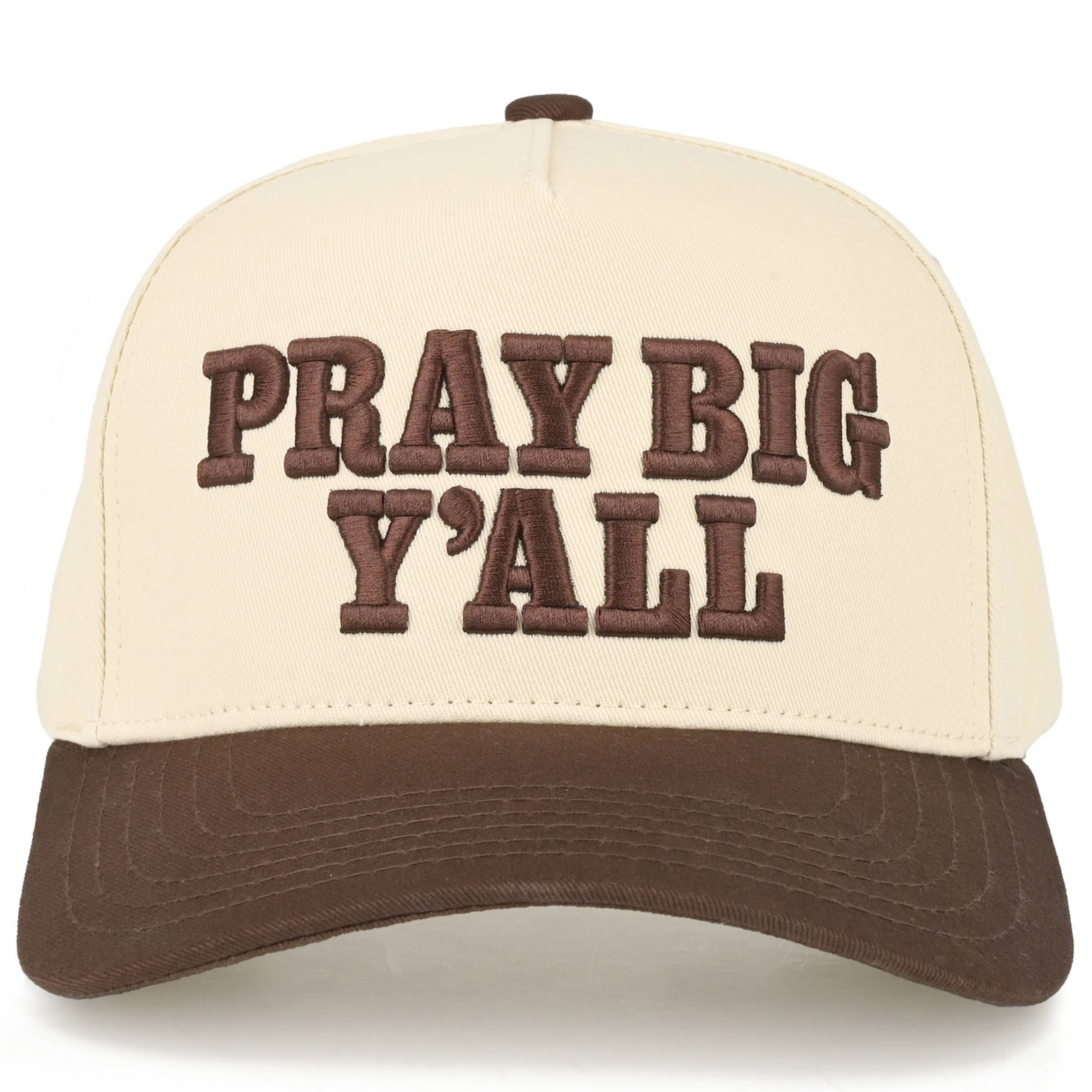 Trucker Hat ~ Abundance