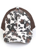 Cap ~ Dakota