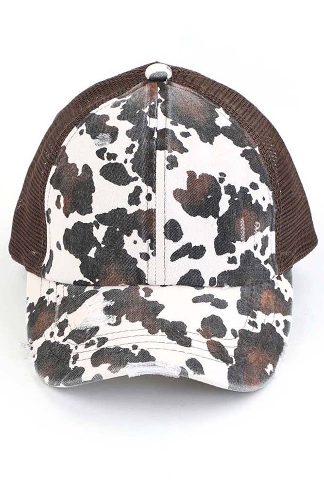 Cap ~ Dakota