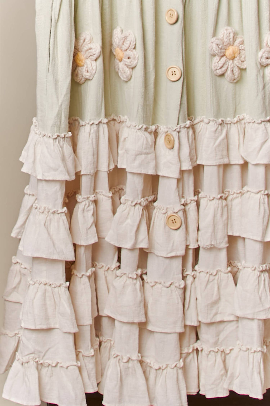 Dress ~ Pearlie Mae