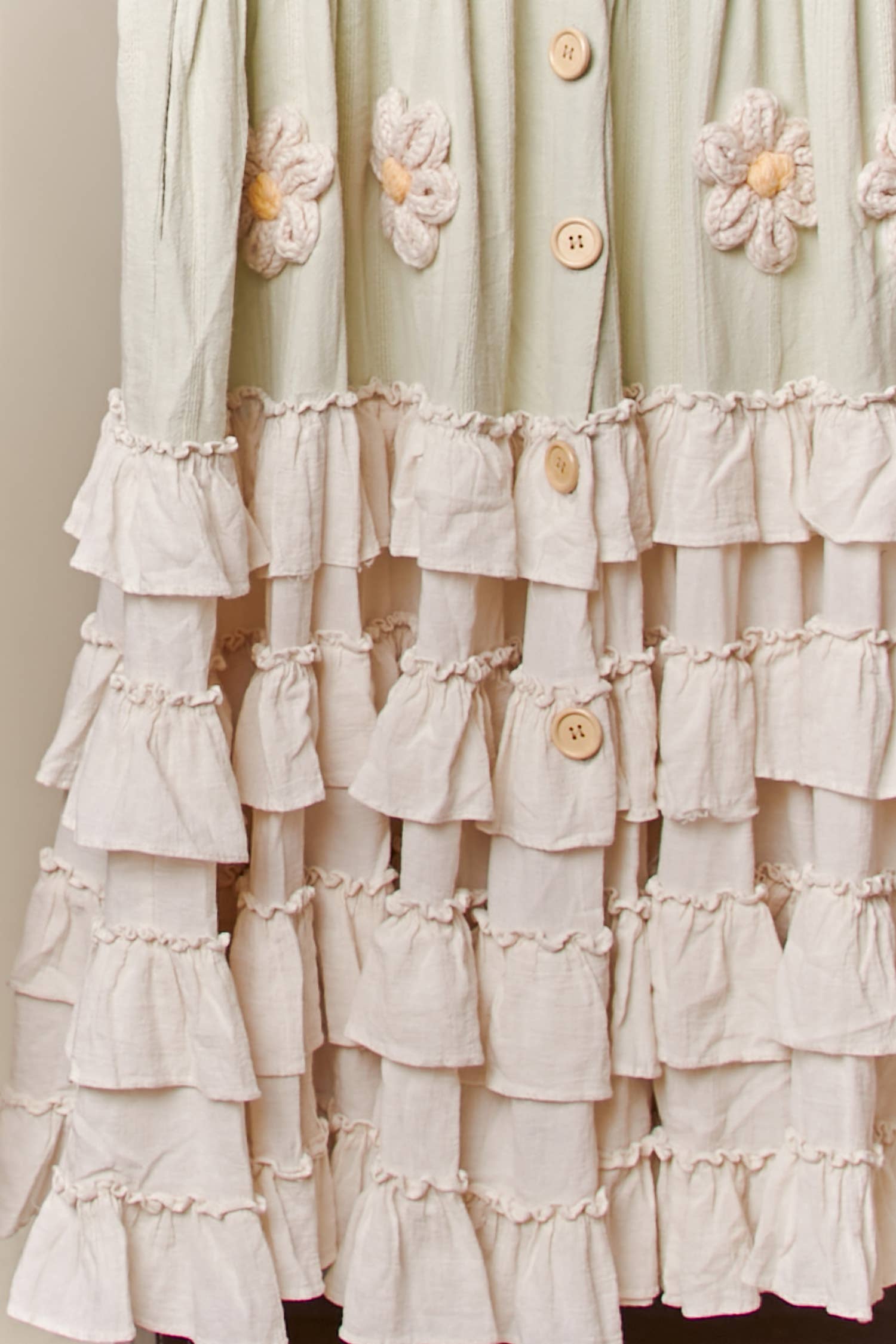 Dress ~ Pearlie Mae