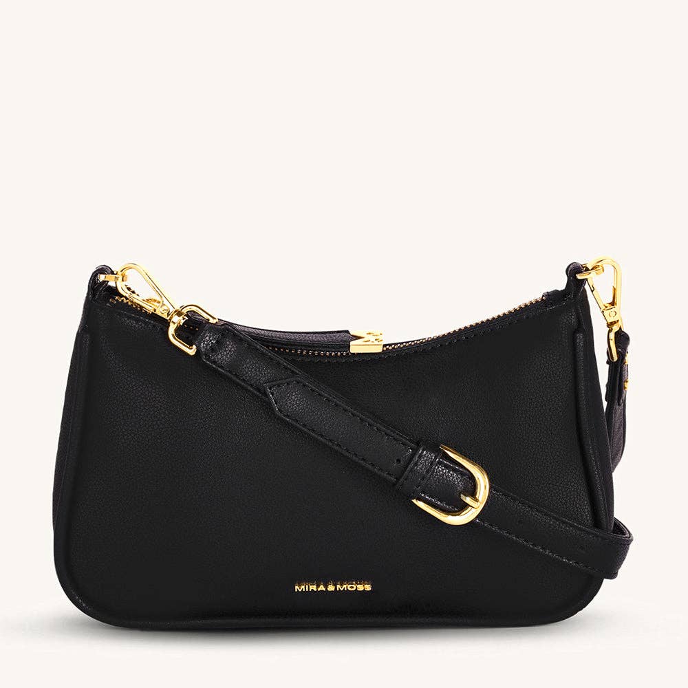 Crossbody ~ Mira & Moss Madisson