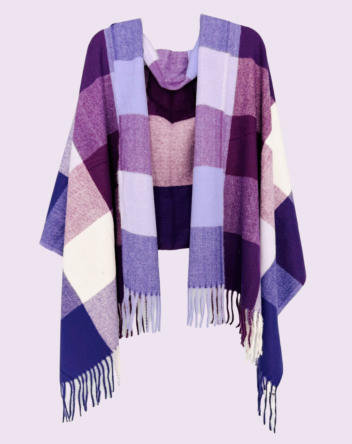 Scarf ~ Cozy Days